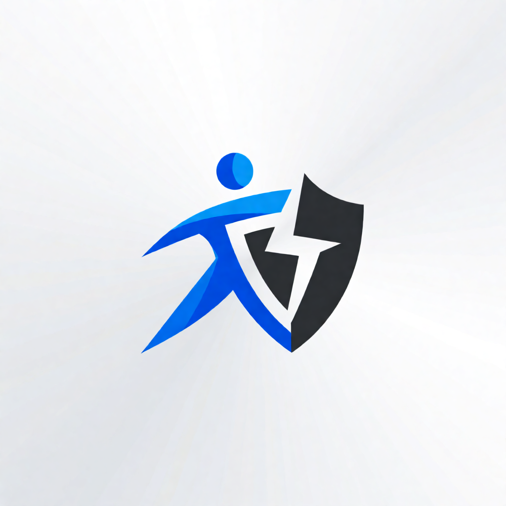 星空动漫品牌logo 体育风格